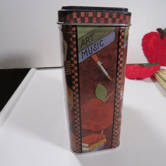 Decorative Teacher Tools & Decor --- Gift-able ---- - Picture 4 of 16